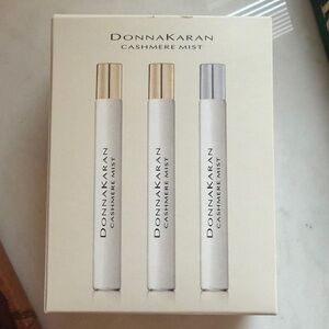 Donna Karan Cashmere Mist Perfume Girt Set 🆕